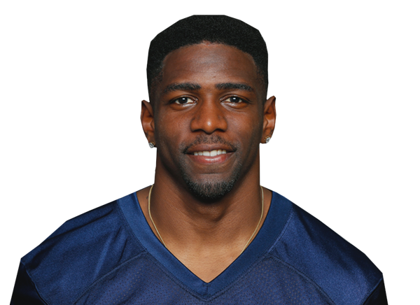 August 12, 2017, Tennessee Titans cornerback Brice McCain (23