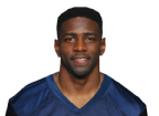 Brice McCain