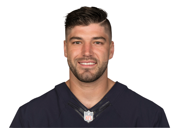 Zach Miller - Chicago Bears Tight End - ESPN