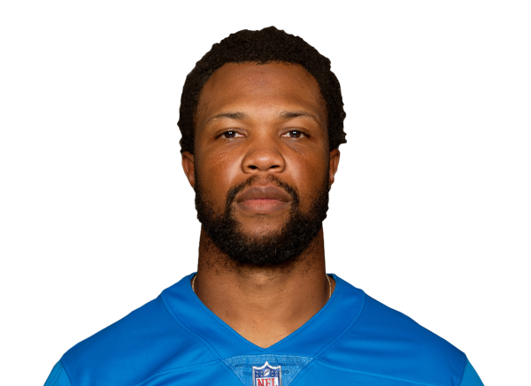 Glover Quin - Detroit Lions Safety - ESPN