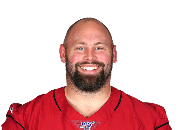 A.Q. Shipley - Tampa Bay Buccaneers Center - ESPN