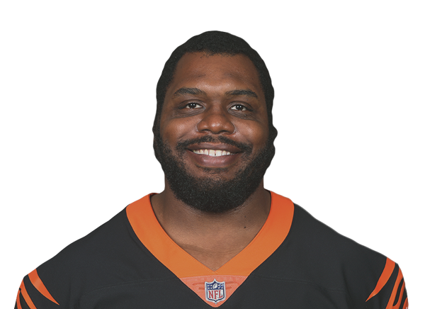 Chris Baker Stats, News, Videos, Highlights, Pictures, Bio - Cincinnati ...