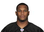 Isaac Redman