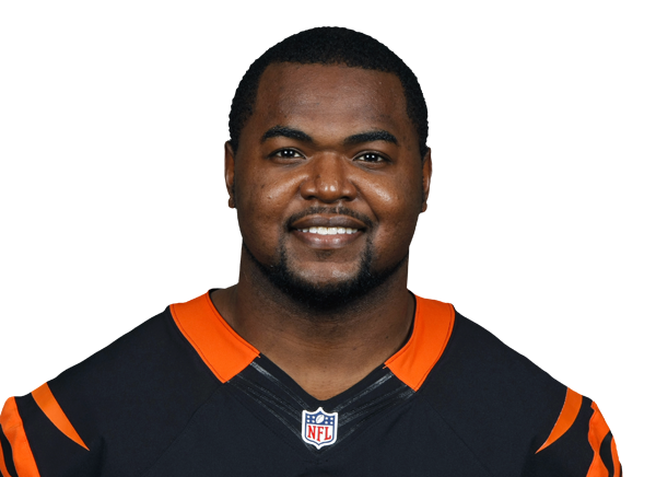 Chris Pressley - Cincinnati Bengals Fullback - ESPN