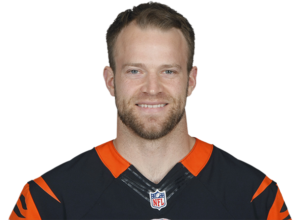 T.J. Conley - Cleveland Browns Punter - ESPN