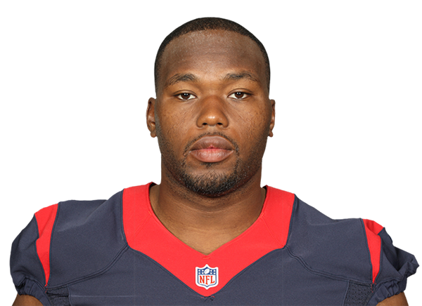 Tim Jamison - Houston Texans Defensive Tackle - ESPN