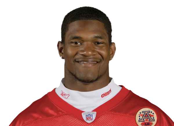 Photos: Jovan Belcher, Kansas City Chiefs