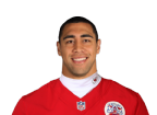 Joshua Mauga