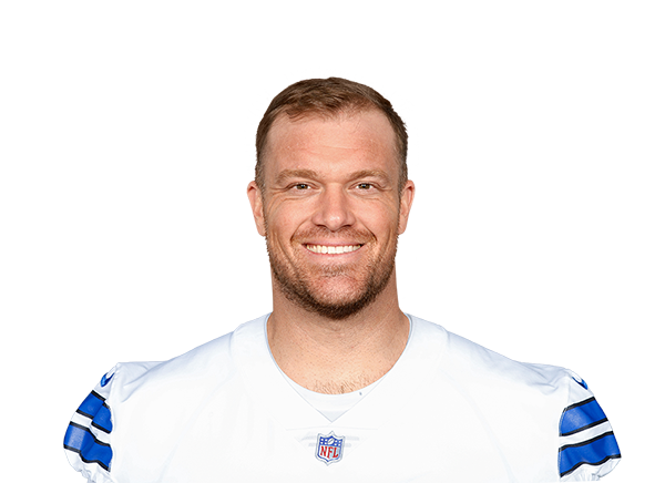 Matt Overton - Dallas Cowboys Long Snapper - ESPN