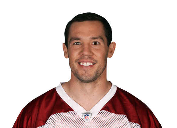 St. Louis Rams quarterback Sam Bradford smiles during warm ups at