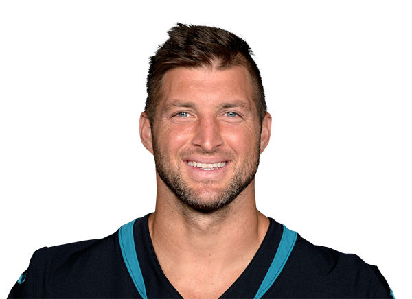 Tim Tebow Career Stats - NFL - ESPN