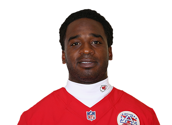 Joe McKnight - Kansas City Chiefs Running Back - ESPN