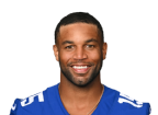 Golden Tate