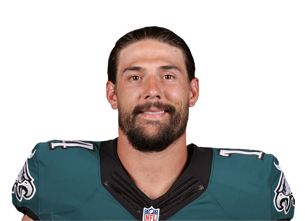 Riley Cooper has big game against Bucs