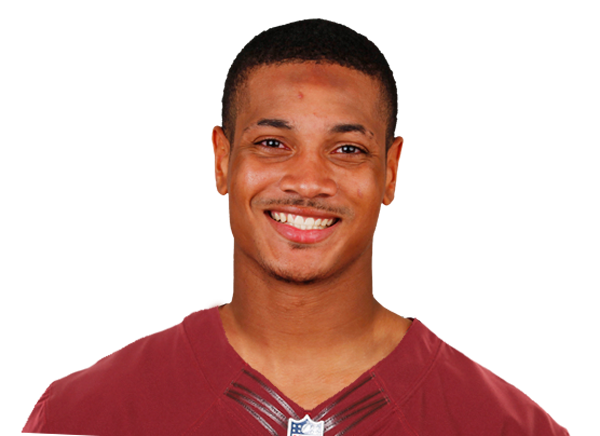 Dezmon Briscoe Redskins