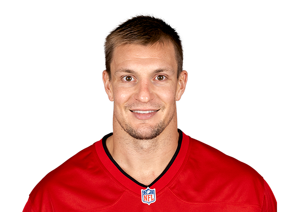 Rob Gronkowski returning to Tampa Bay Buccaneers, says agent - ESPN