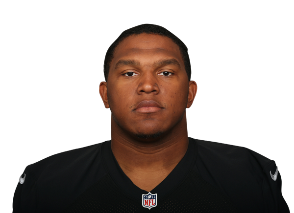 Dan Williams - Oakland Raiders Defensive Tackle - ESPN (UK)