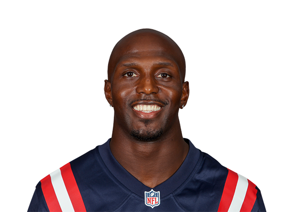 Devin McCourty - New England Patriots Safety - ESPN