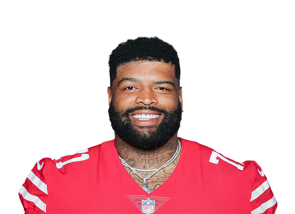 Trent Williams - Wikipedia