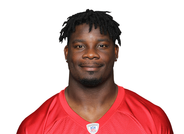 Sean weatherspoon cheap falcons jersey