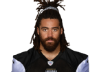 Jared Odrick