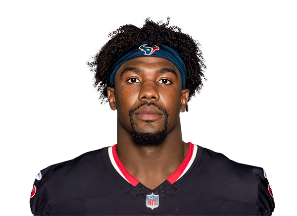 Jerry Hughes - Houston Texans Defensive End - ESPN