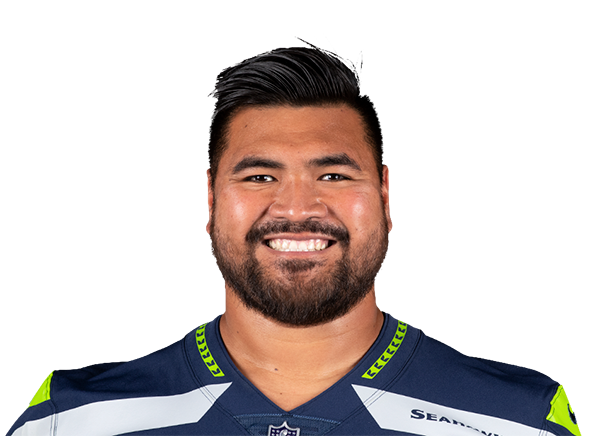 Mike Iupati