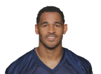 Derrick Morgan