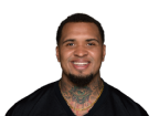 Maurkice Pouncey