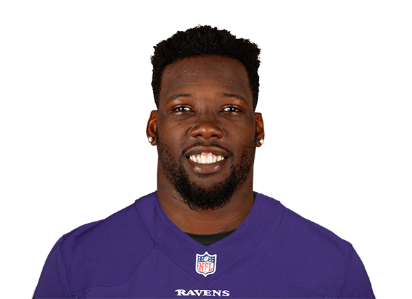 Jason Pierre-Paul - Baltimore Ravens Linebacker - ESPN