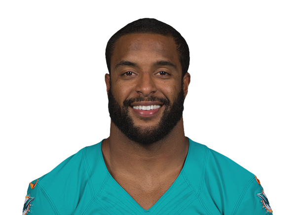 Nate Allen - Miami Dolphins Safety - ESPN