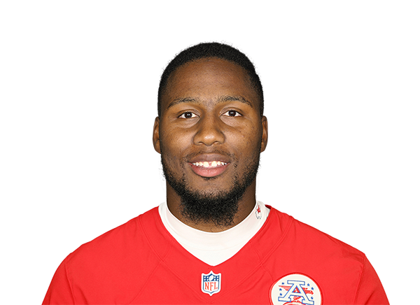 : 2020 Score #58 Carlos Dunlap Cincinnati Bengals