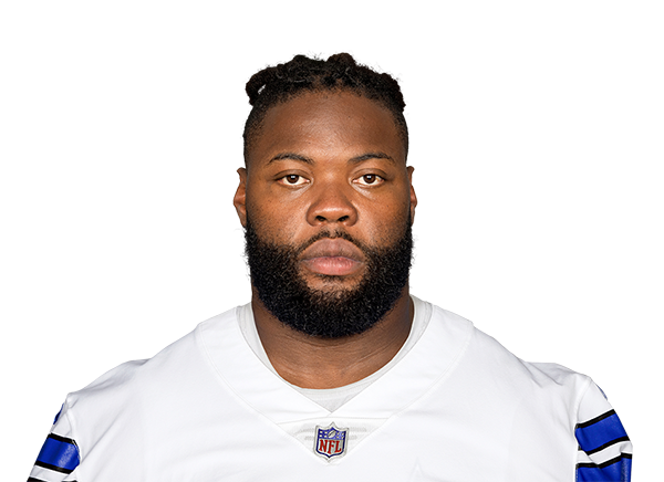 Linval Joseph - Philadelphia Eagles Defensive Tackle - ESPN