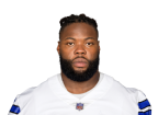 Linval Joseph