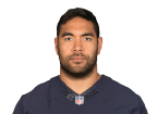 Tony Moeaki