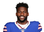 Emmanuel Sanders