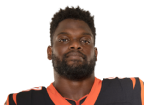Geno Atkins