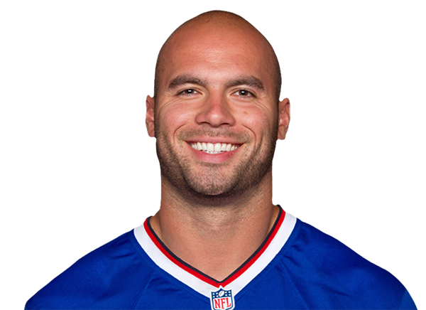 Mike Caussin Stats, News, Bio | ESPN