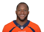 Jamar Chaney