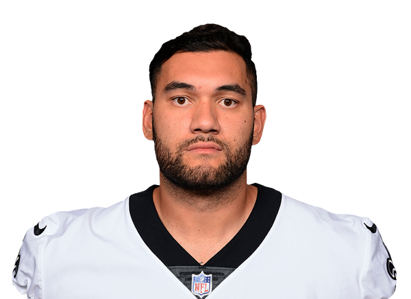 Michael Hoomanawanui's Name Is So Long That NFL Shop Struggles to Get It  Right on Jerseys (Photo) 