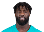 Reshad Jones
