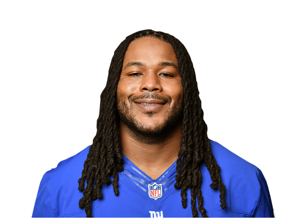 Chris Scott - New York Giants Guard - ESPN