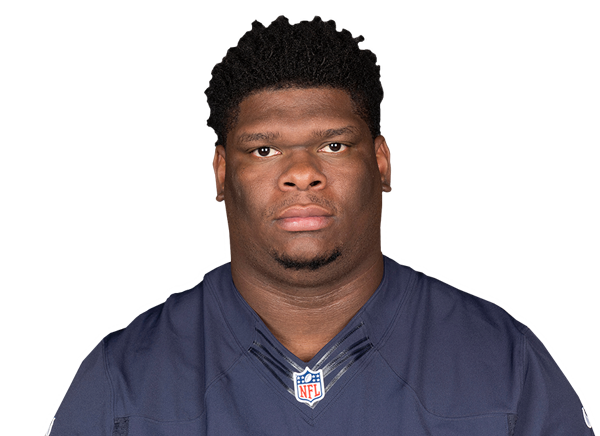 C. J. Wilson (defensive end) - Wikipedia