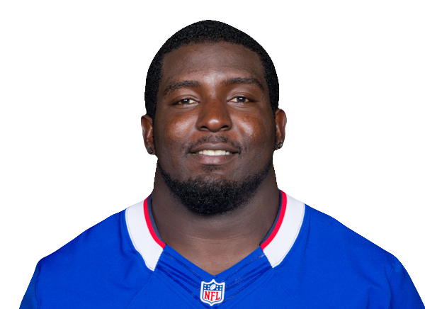 Jay Ross - Buffalo Bills Defensive Tackle - ESPN