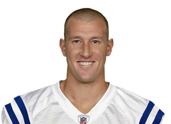Blair White - Indianapolis Colts Wide Receiver - ESPN (IN)