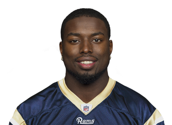 Brian Jackson - Cornerback do St. Louis Rams - ESPN (BR)