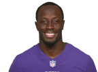 Cassius Vaughn