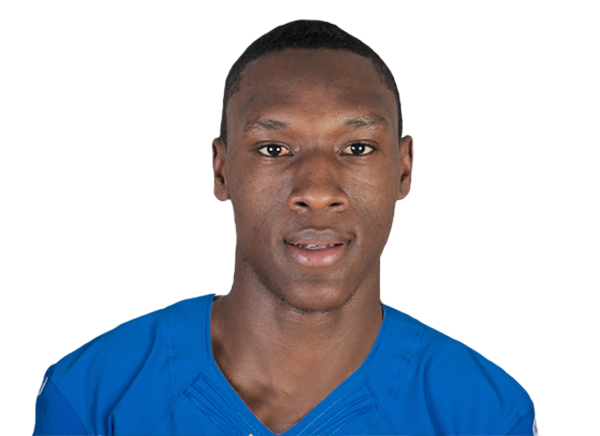 Dominique Curry - Carolina Panthers Wide Receiver - ESPN