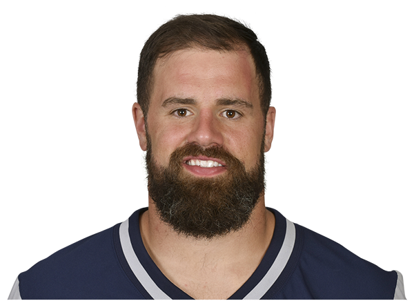 James Develin 2nd Rushing Touchdown