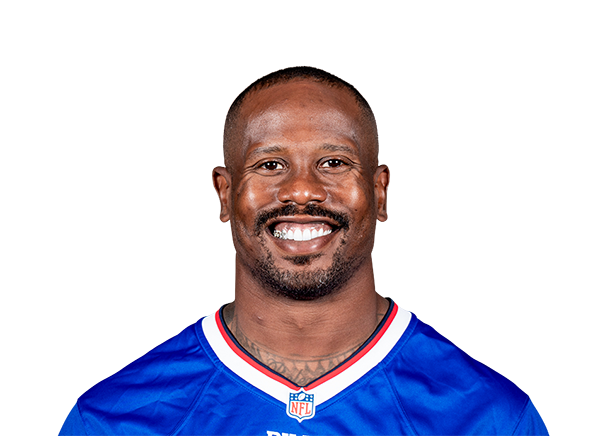 Von Miller settles in with Bills after leaving LA Rams